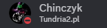 Tundria Staff